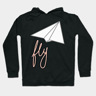 Fly Hoodie